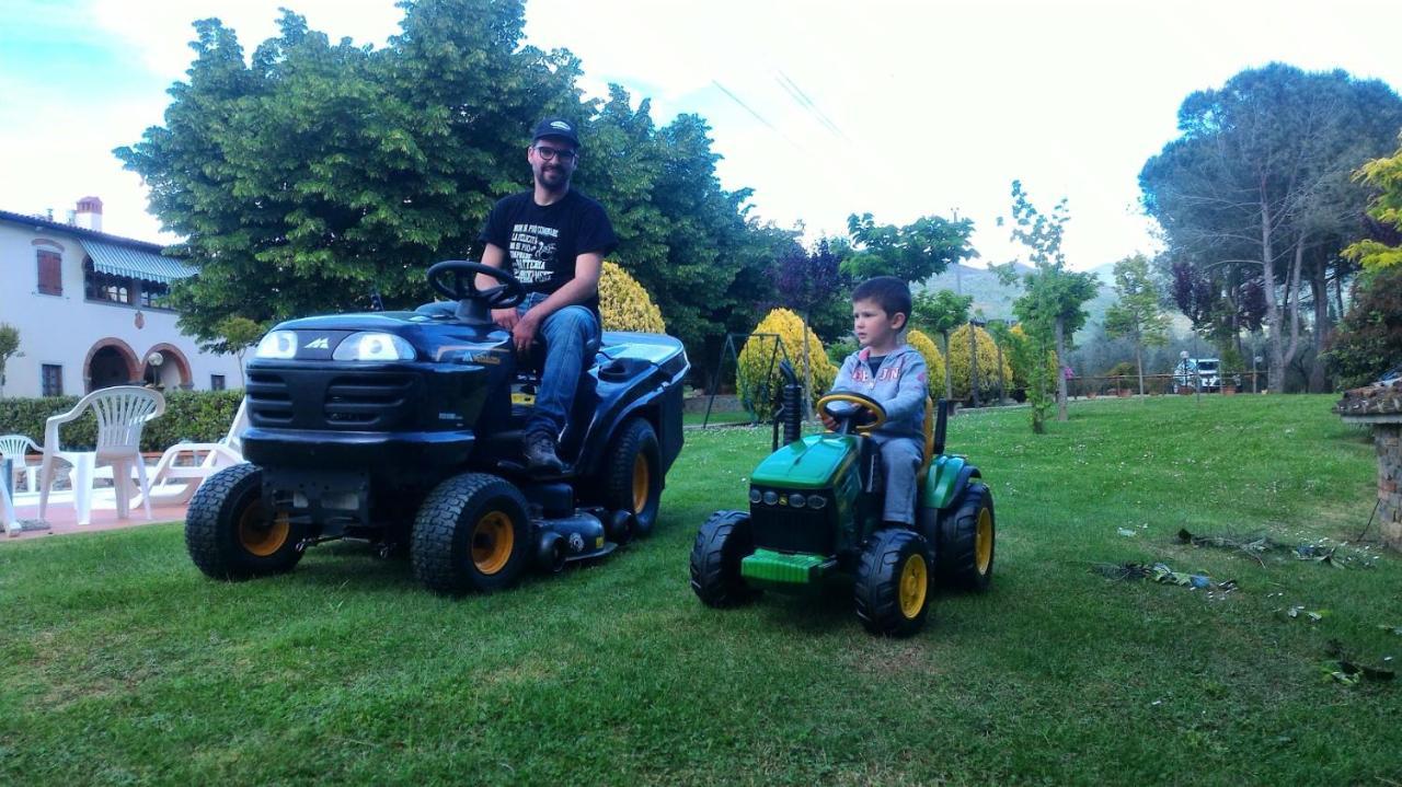 Alojamento de Turismo Rural Bellosguardo