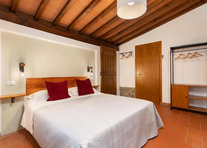 Agriturismo Bellosguardo
