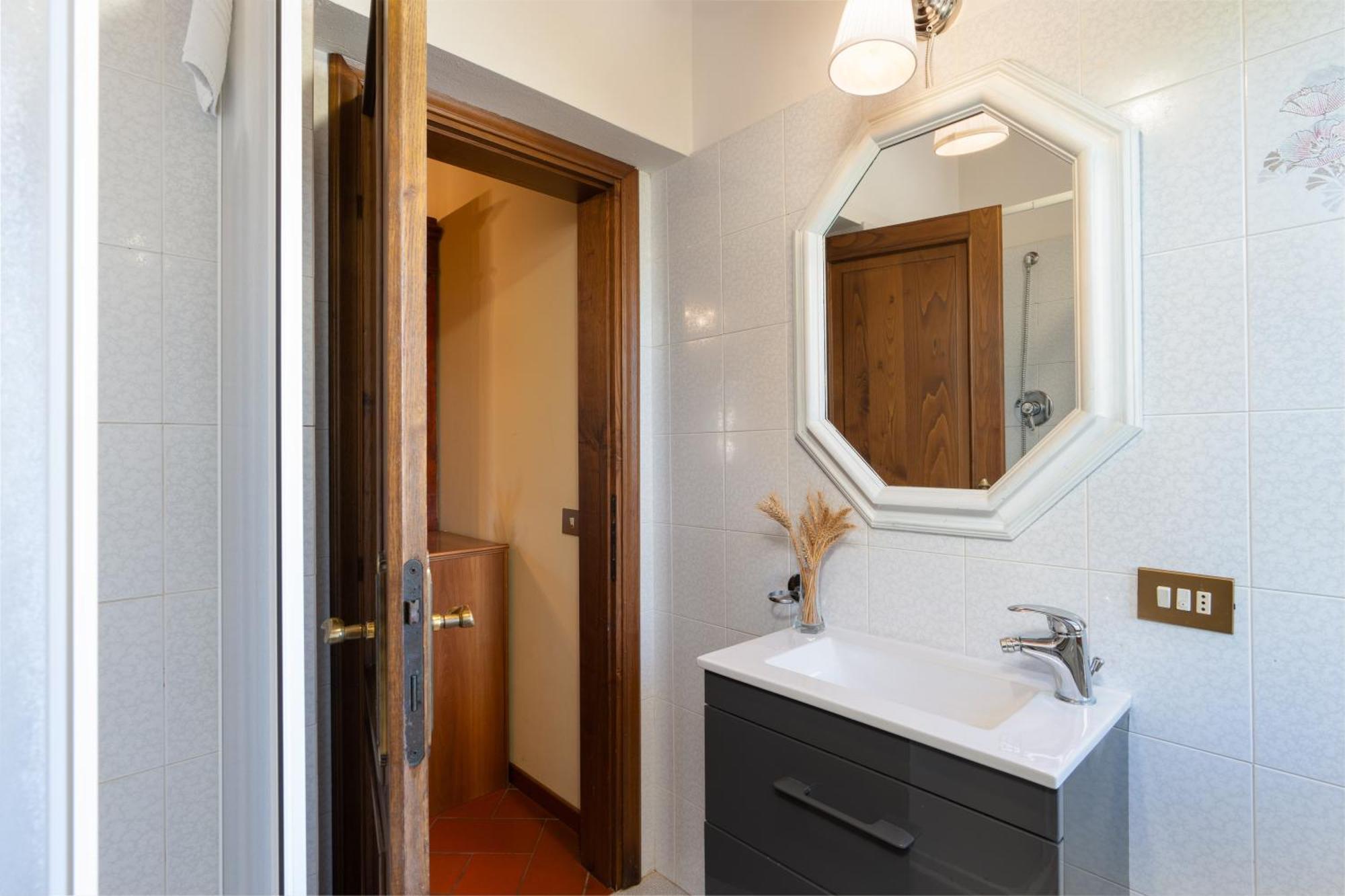 Bellosguardo Farm stay *