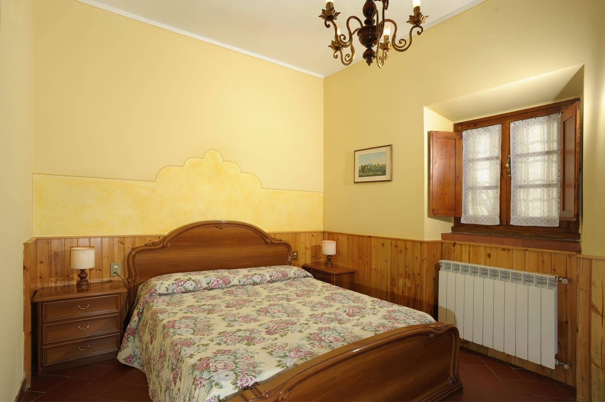 Farm stay Bellosguardo *